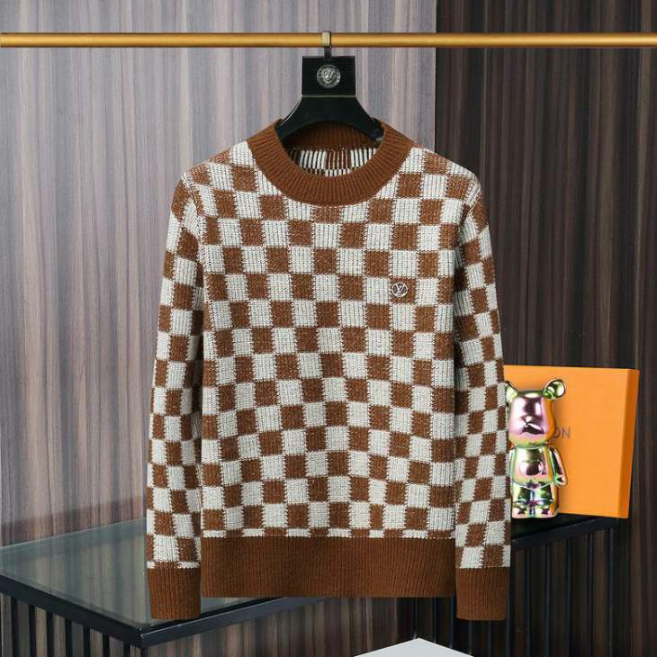 Picture of Louis Vuitton Sweaters _SKULVM-3XL21mn28246711